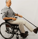 Alça Levantadora de Pernas - Longevitech