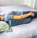 Almofada de Posicionamento Lateral Mudança de Decúbito - Longevitech