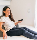 Almofada Relax - Longevitech