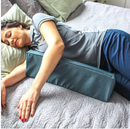 Almofada de Posicionamento Lateral Mudança de Decúbito - Longevitech