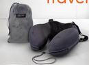 Almofada Pescoço Travel - Longevitech