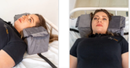 Almofada Postural para Cabeça - Longevitech