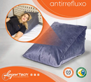 Almofada Triângulo Multiconforto - Longevitech
