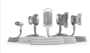 Aplicador Para Aparelho de Criolipólise Polarys 2.0v - Ibramed