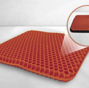Assento em Gel - Longevitech