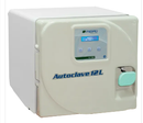 Autoclave 12L em Aço Inox e Digital - MEDPEJ