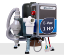 Bomba de Vácuo 1HP Premium - Bivolt - Evotech