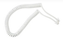 Cabo Espiral Para Transdutor Doppler Fetal - Detector Fetal - MEDPEJ