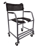 Cadeira de  Banho BIG LX - Jaguaribe