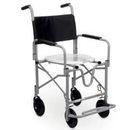 Cadeira de Banho MODELO DOBRÁVEL - CDS