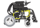 Cadeira de Rodas Motorizada E4 - Ortobras
