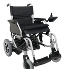 Cadeira de Rodas Motorizada em Alumínio Dobrável até 120 Kg Assento de 44cm D900 - Dellamed