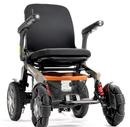 Cadeira de Rodas Motorizada estilo Off-Road Adventure - Power Lite