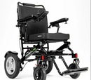 Cadeira de Rodas Motorizada Street - Power Lite