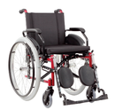 Cadeira de Rodas STANDARD CARE - Ortomix