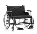Cadeira de Rodas Super Big Monobloco 250kg (Especiais) - Jaguaribe