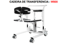 CADEIRA DE TRANSFERÊNCIA W808 - WINNER.MED
