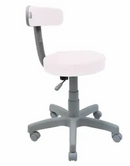 Cadeira Mocho Sofia – Base Preta – Maiart