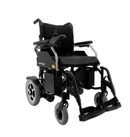 Cadeira de Rodas Motorizada DETROIT - PRAXIS