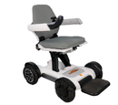 Cadeira Motorizada Dobrável até 120 Kg Assento 42cm Spacemed - Dellamed