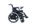 Cadeira de Rodas Motorizada Compact CG20 (Pessoas Acima de 1,85m (G)) - Freedom