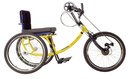 Cadeiras de Rodas HAND BIKE MIX STREET - Ortomix