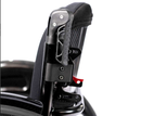 Cadeira de Rodas Monobloco Venom by Mobility - Mobility Pro