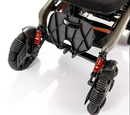 Cadeira de Rodas Motorizada estilo Off-Road Adventure - Power Lite