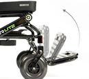 Cadeira de Rodas Motorizada Street - Power Lite