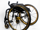 Cadeira de Rodas Ventus X-treme Colors  By Mobility PRO - Ottobock