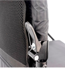 Cadeira de Rodas Motorizada DETROIT - PRAXIS