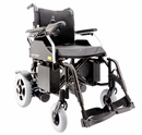 Cadeira de Rodas Motorizada DETROIT - PRAXIS