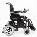 Cadeira de Rodas Motorizada DETROIT - PRAXIS