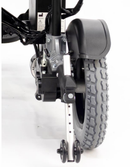 Cadeira de Rodas Motorizada DETROIT - PRAXIS