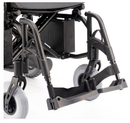 Cadeira de Rodas Motorizada DETROIT - PRAXIS