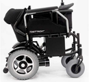 Cadeira de Rodas Motorizada DETROIT - PRAXIS