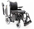 Cadeira de Rodas Motorizada DETROIT - PRAXIS