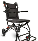 Cama Hospitalar DX2 até 180 + Cadeira de Transporte D90 - Dellamed