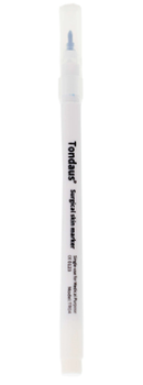 CANETA MARCAÇÃO CIR. TONDAUS PONTA GROSSA 1.0MM TR04 50UN - MEDFORMA