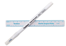 CANETA MARCAÇÃO CIR. TONDAUS PONTA GROSSA 1.0MM TR04 50UN - MEDFORMA