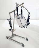 Cesto Guincho Banho - Longevitech