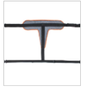 Cinto de Segurança Abdominal Premium - Longevitech