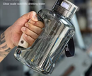 Garrafa de Água Hidrogenada 1500ml