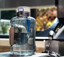 Garrafa de Água Hidrogenada 1500ml