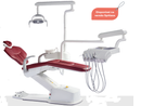 Acessórios p/ Consultório - REFLETOR - Evotech