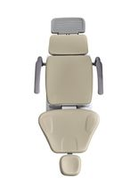 Cadeira Odontológica Esthetic CX-8900 - PRIME WELT