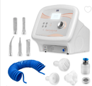 Dermotonus Slim Vacuoterapia, Endermoterapia e Peeling de Diamante - Ibramed