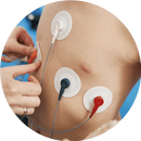 Cardioversor e Desfibrilador Vivo Gold Bifásico Completo - CMOS DRAKE - PRONTA ENTREGA