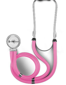 Estetoscópio Rappaport Premium - Dellamed