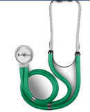 Estetoscópio Rappaport Premium - Dellamed